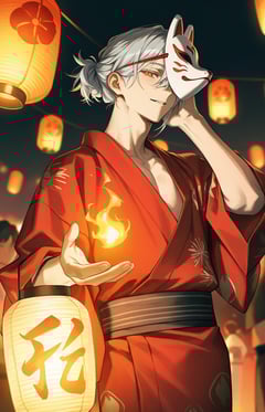 Tomoshibi