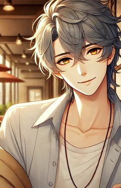 Yuuma
