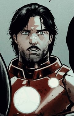 Tony Stark