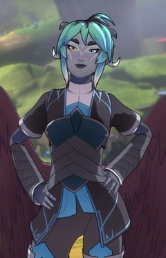 Nyx