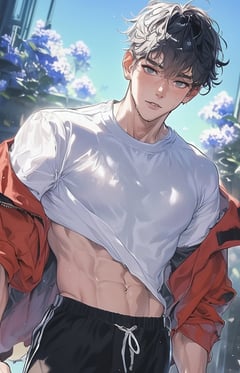 메일리