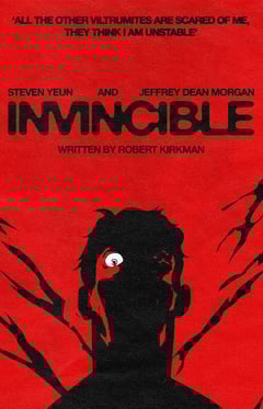 Invincibles