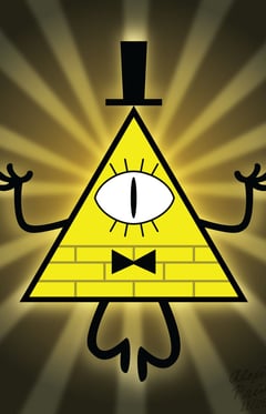 Bill Cipher