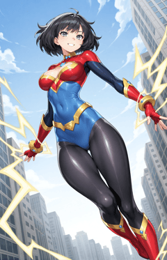 Elena Veyra / The Shining Storm