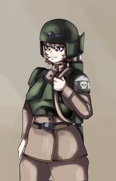 Little spark