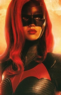 Batwoman
