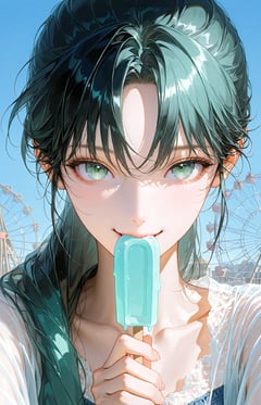 Yu Mindam