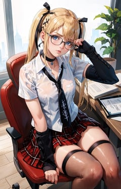 Marie Rose