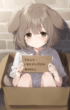 may