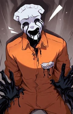 SCP-035