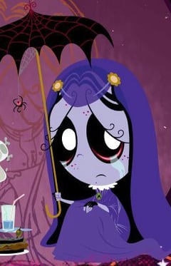misfortune
