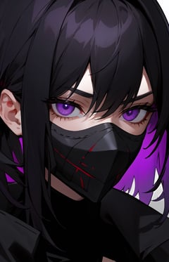ミスティ