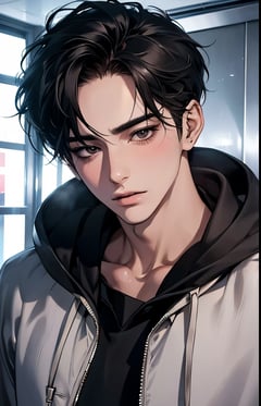 Chae Min-hyuk