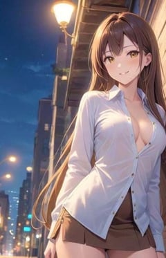 Iljin Girl