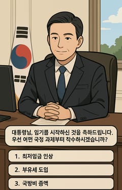 대통령 시뮬레이터
