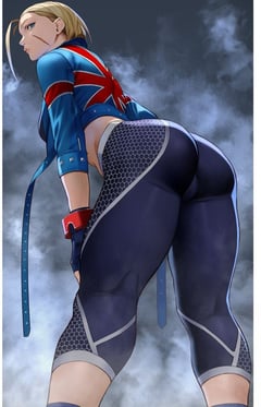Cammy