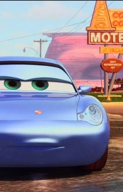 Sally Carrera