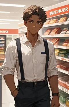 Louis