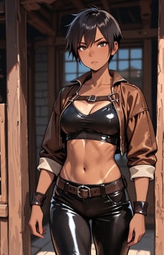 リナ