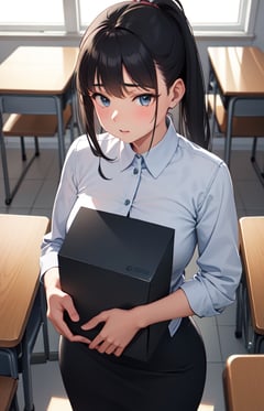 創造課程