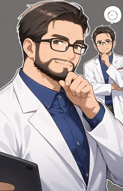 Dr Emil