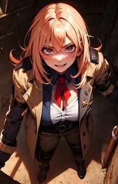 傭兵ギルド