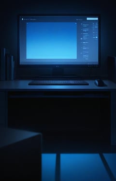 Transmisión en vivo de otro mundo