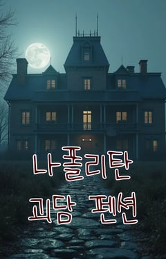 나폴리탄 괴담 펜션