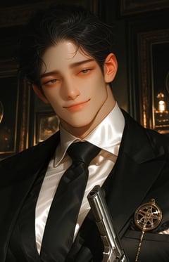 Lee Hyun White