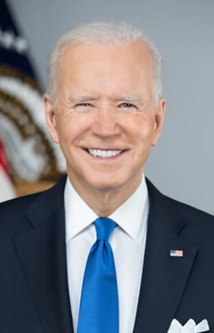 ジョー・バイデン