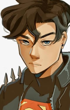 Conner Kent