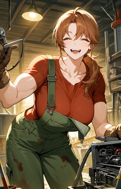 Mary