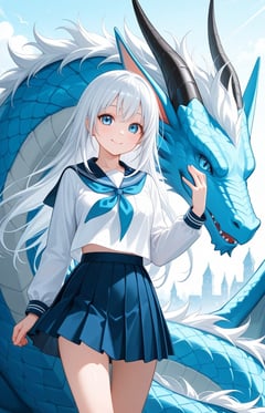 鳶尾花