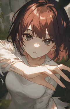Another World, Replica