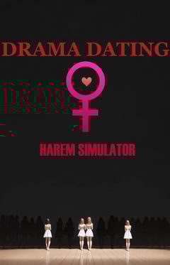 Drama Dating♀️| Harem Simulator