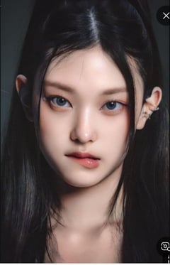 Kang Hae-rin