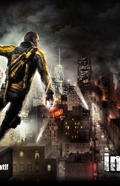 Infamous RPG