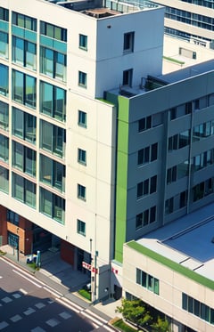 Hospital Simulator