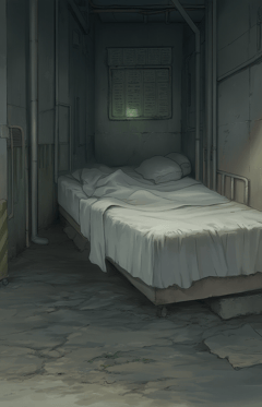 Back to Nightmare