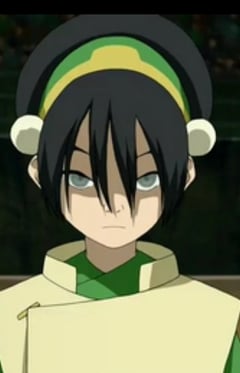 Toph beifong