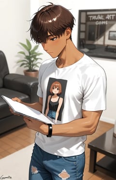 Drama Dating♂️| Reverse Harem Simulator