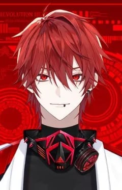 Akairo Ryu