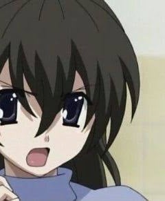 Sekai saionji