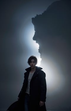 エオンの声