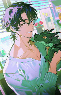 S-Class Dragon Contractor
