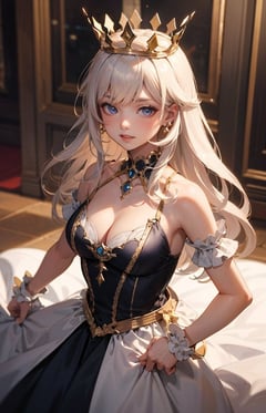 Isabella