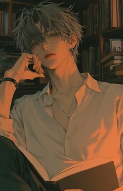 Amikiri Shinji copy