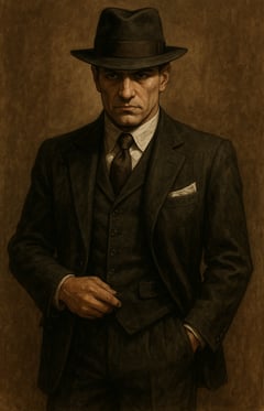 Simulador de Máfia