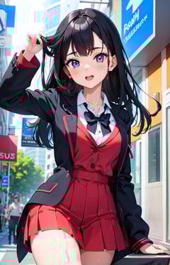 Yuu