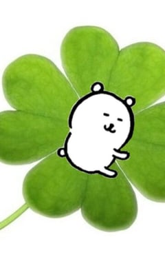 ラッキー